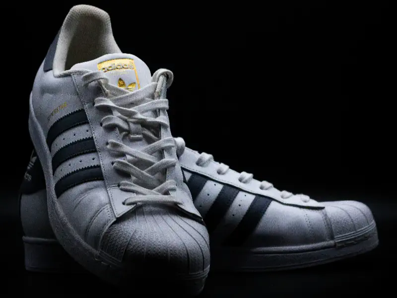 Adidas sneakers