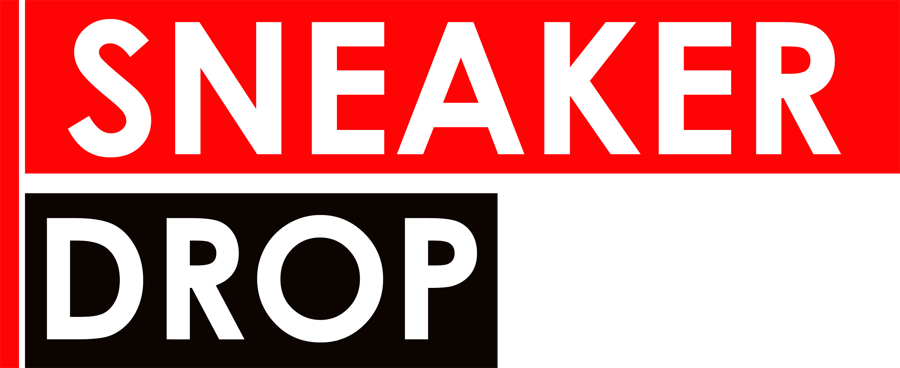 Sneaker Drop