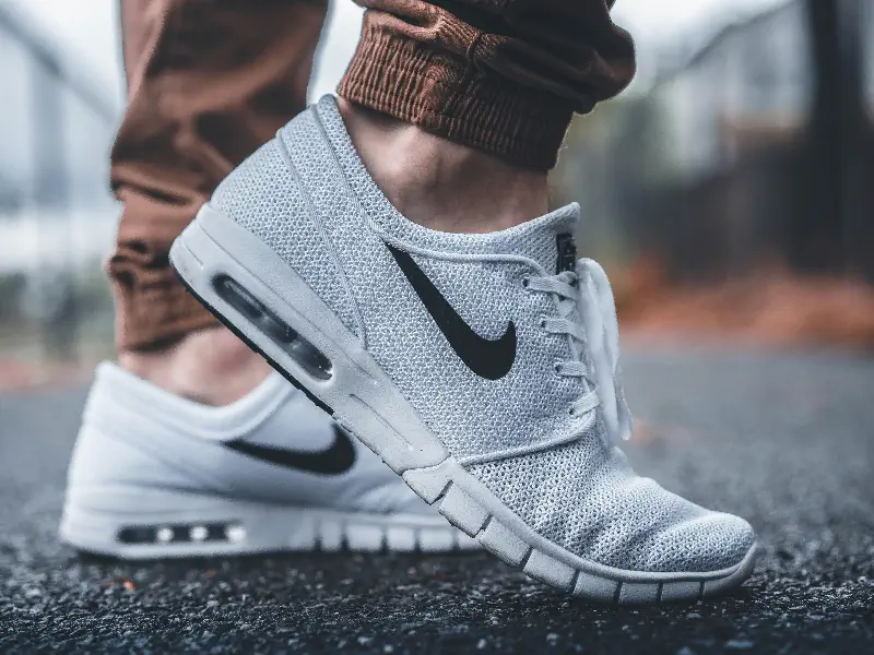Nike sneakers