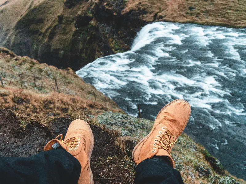 Timberland sneakers